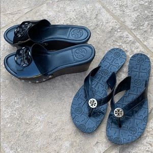Tory Burch Sandal bundle US 6